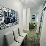 Accogliente In Zona Ospedale 公寓 乌迪内