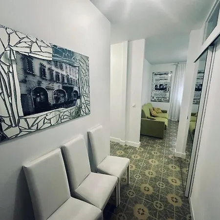 Accogliente In Zona Ospedale Appartamento Udine