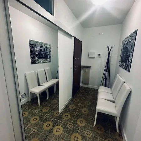 Accogliente In Zona Ospedale Appartamento Udine