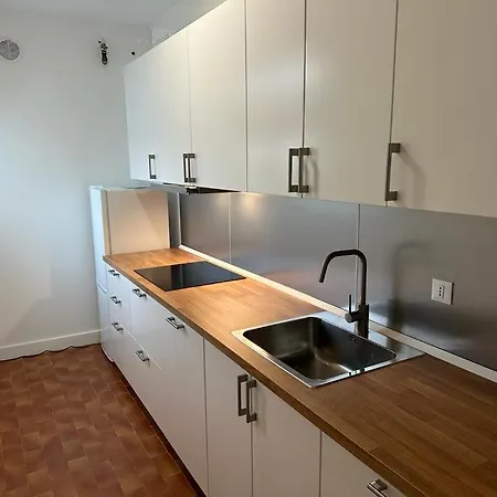 Accogliente In Zona Ospedale * Udine