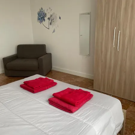 Appartamento Accogliente In Zona Ospedale *