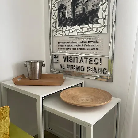 Accogliente In Zona Ospedale Appartamento