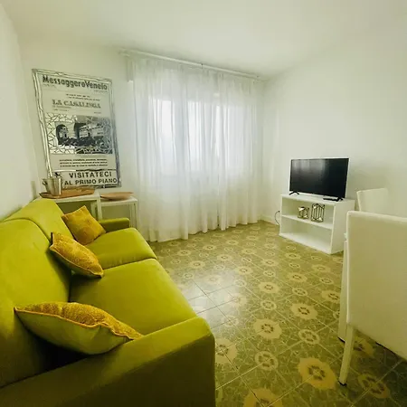 Appartamento Accogliente In Zona Ospedale